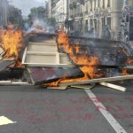 Genève en ébullition : Le G7 s’éloigne des conflits mais pas des conséquences