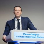 40 % d’adhésion : Jordan Bardella incarne un nouveau courant politique en France