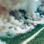 Un cri perdu dans les nuages : la fumée qui a déclenché la catastrophe à Tomblaine