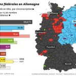Carte de parti ou arme ? L’Allemagne désarme ses opposants avant même leur faute